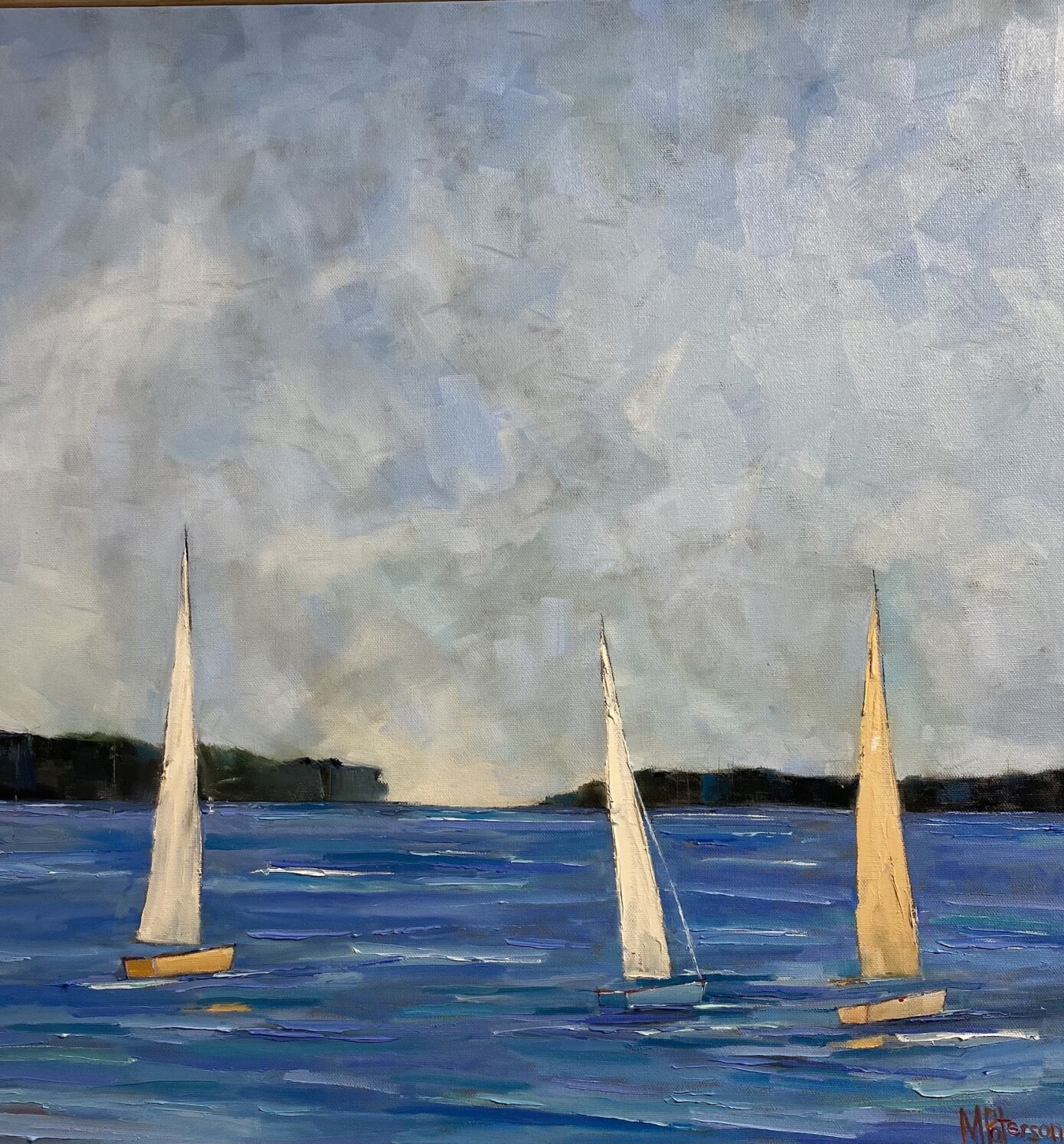 MPaterson Oil Racing on the Chesapeake .jpeg